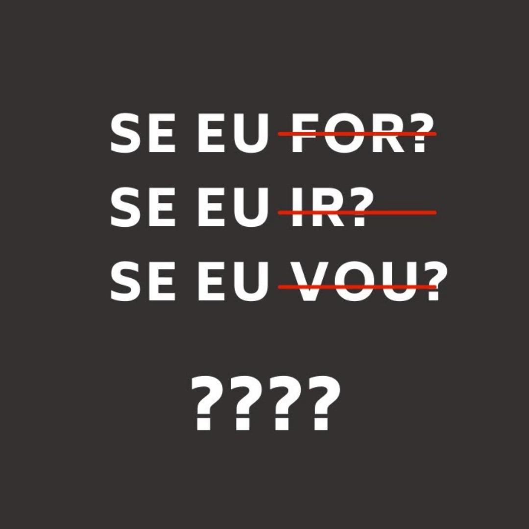 Como  fazer hipóteses em português