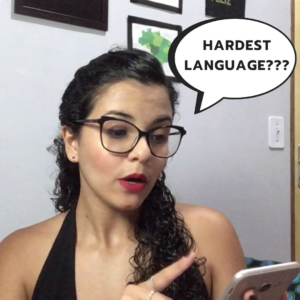 Why is Portuguese so difficult? (and how to learn it easily)